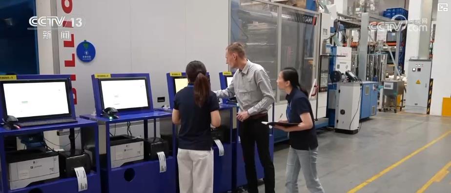 “投资中国就是投资未来”！外资企业纷纷“再投资”，用行动看好中国市场