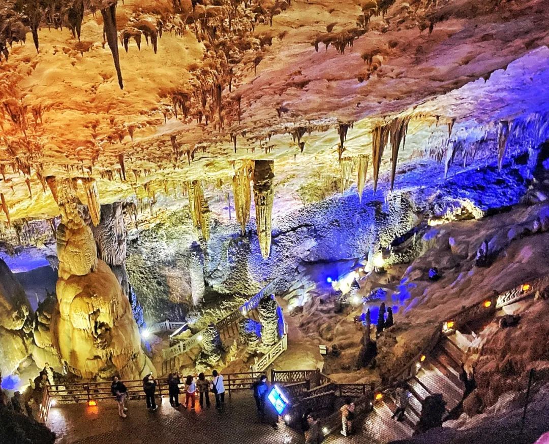 超凉快！这几处动车直达的川渝黔避暑胜地加车，附车次→