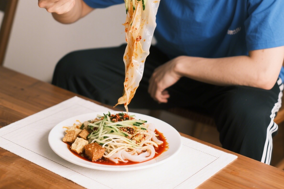 1毫克足以致命！无药可解！浙江29岁小伙连吃三碗，出大事了......