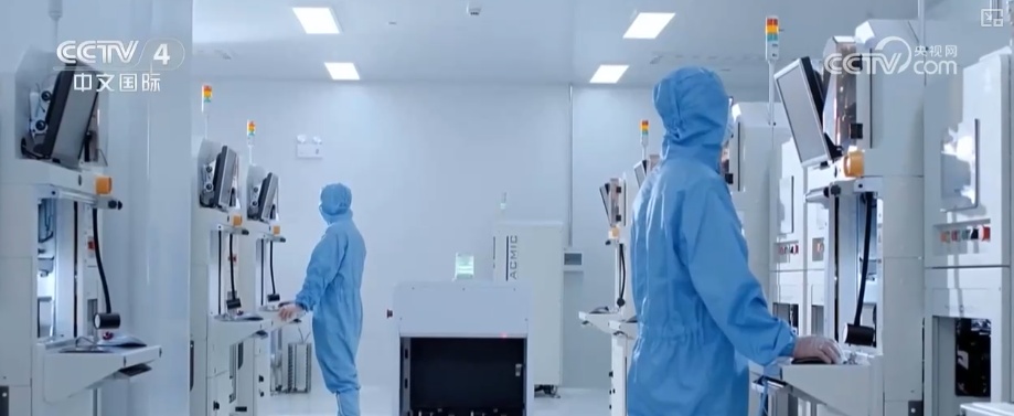 68.1%、40.9%、72.8%，利润增长！“AI+”“数字+”助推传统产业改造提升“加速跑”