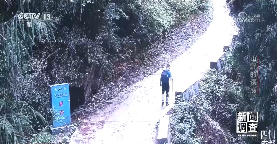 户外探险事故频发,如何规范管理“越界”行为? 户外探险事故频发,如何规范管理“越界”行为?