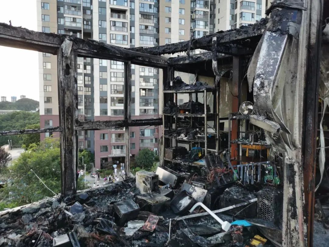 爱美的你今天不能洗头了，因为………