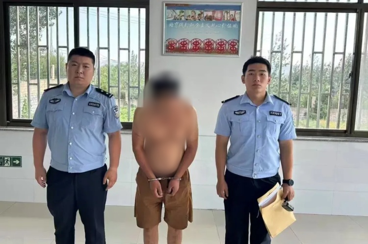 大胆!男子为泄私愤谎报火警、辱骂接警员,被找到后…… 大胆!男子为泄私愤谎报火警、辱骂接警员,被找到后……
