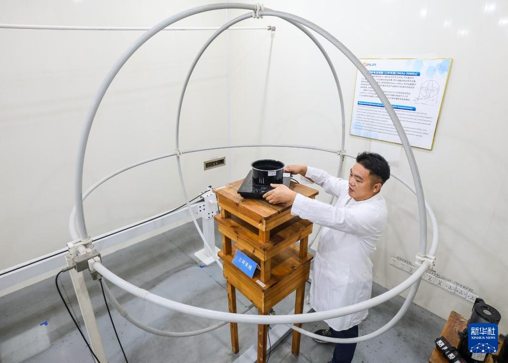 促进民营经济高质量发展丨小家电巨头的出口增长密码