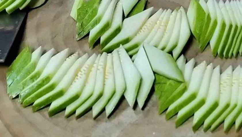 注意！家里这种常吃的瓜，一旦发苦立刻扔！