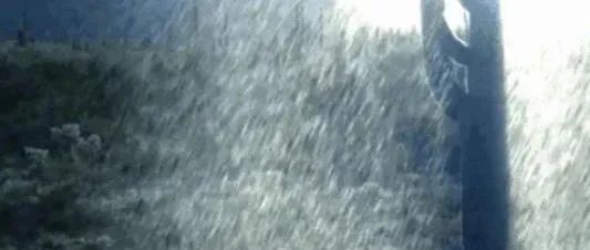 中到大雨+暴雨！河北这些地方仍有雨，请防范