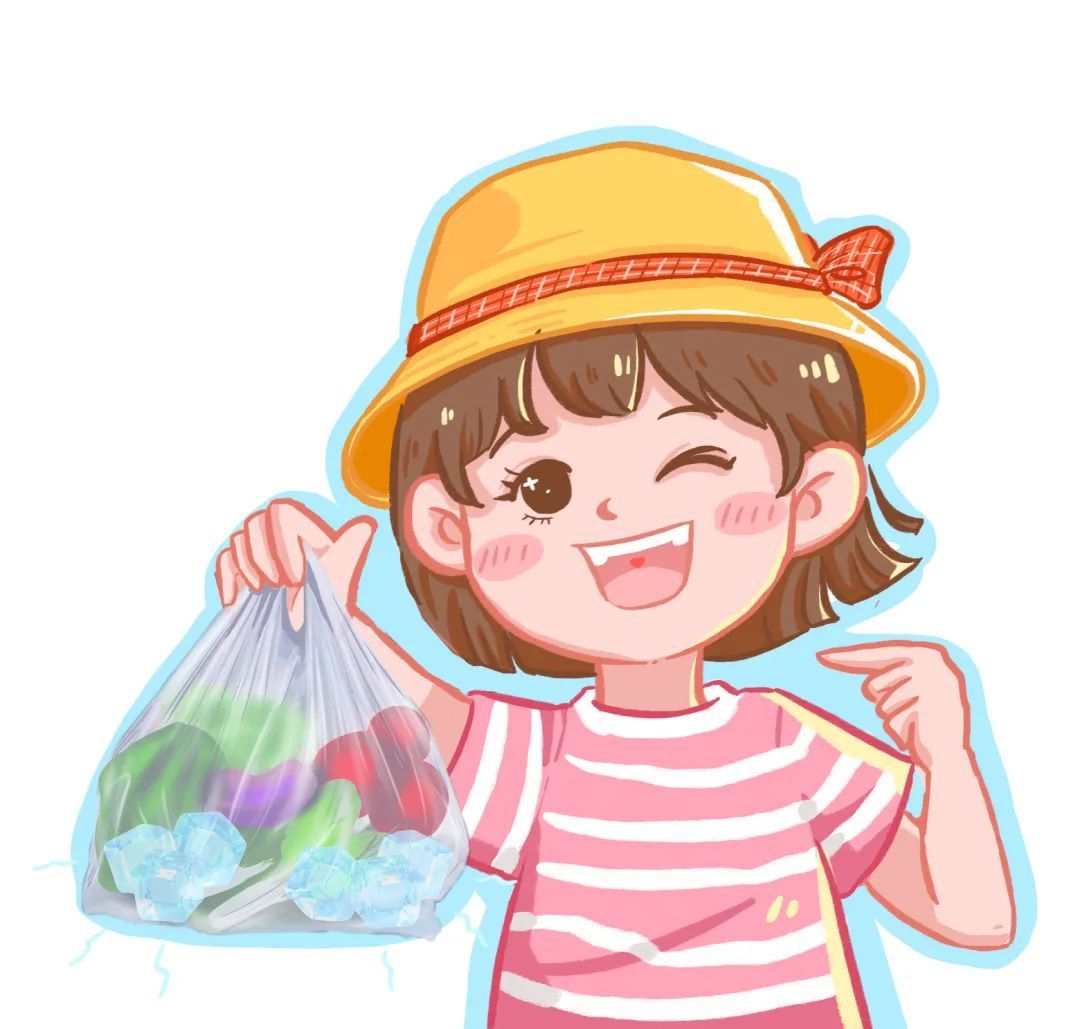 这些“防暑神器”能带上火车吗？带不走的话，又该怎么办？