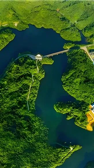 超凉快！这几处动车直达的川渝黔避暑胜地加车，附车次→