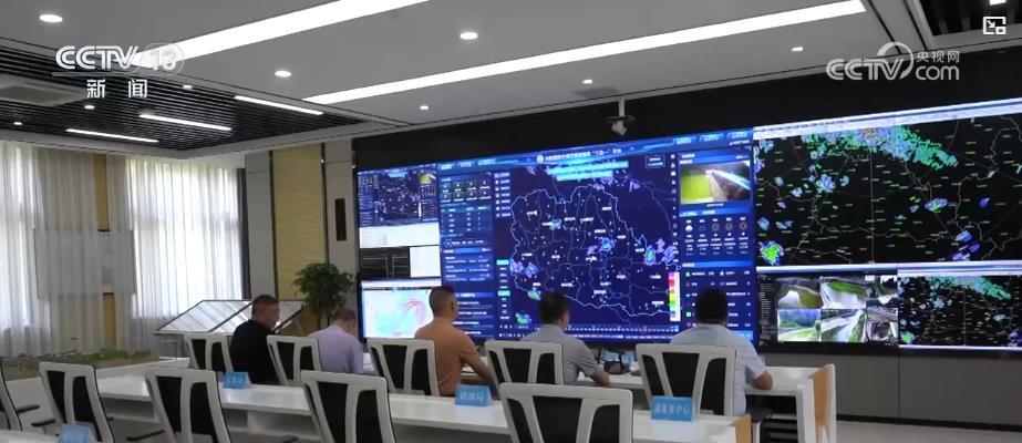 “叫应”机制打通预警落地“最后一公里” 多地精准防灾实现“零伤亡”