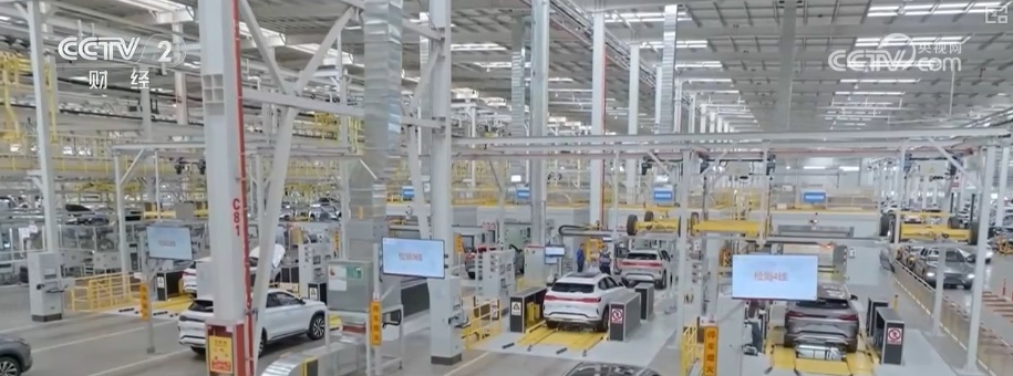 68.1%、40.9%、72.8%，利润增长！“AI+”“数字+”助推传统产业改造提升“加速跑”