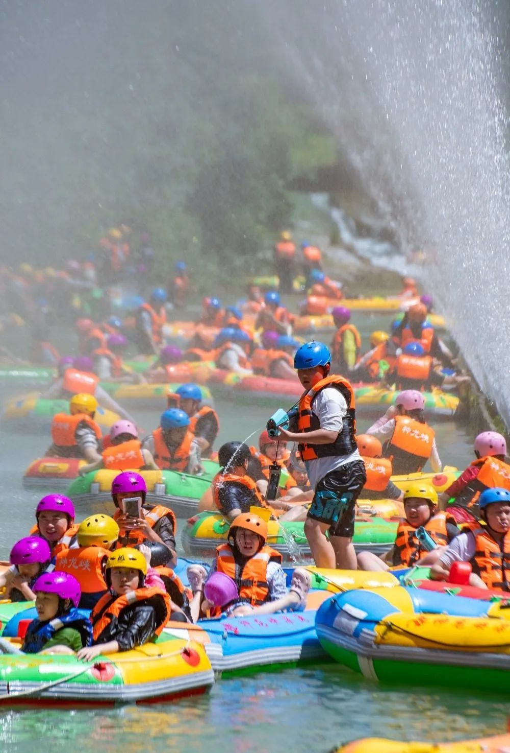 直冲43℃！阵雨！雷雨！重庆天气接下来→