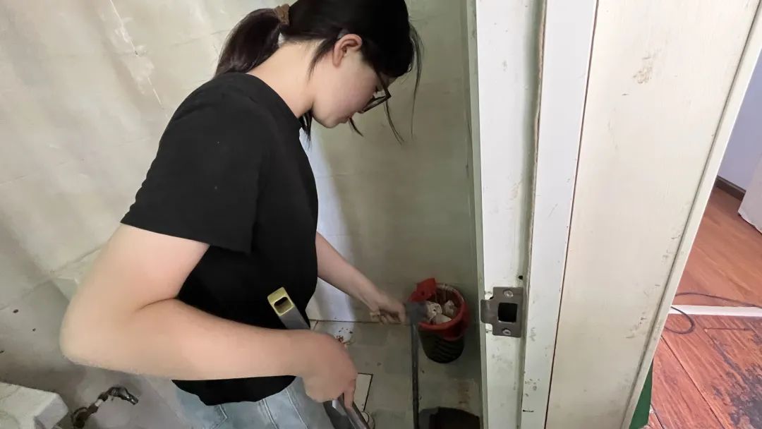 16岁襄阳女孩变身“千金顶”！网友：这才是真顶流！