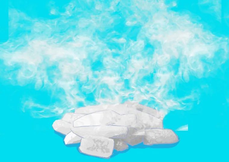 这些“防暑神器”能带上火车吗？带不走的话，又该怎么办？
