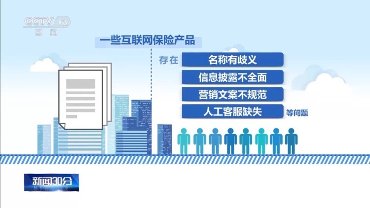 “百万”保额仅保一万？当心互联网保险藏“暗礁”