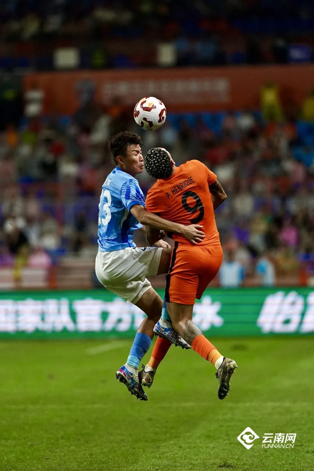 中超联赛双杀!云南玉昆3:1胜深圳新鹏城 中超联赛双杀!云南玉昆3:1胜深圳新鹏城