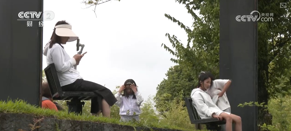 “文旅+”为夏日文旅市场注入新活力 “文旅产”创新场景魅力十足“留下人”