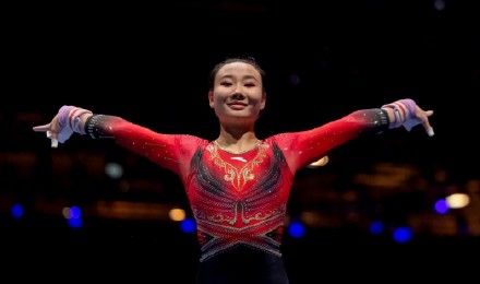 德国大运会中国代表团单日收获5金5银2铜