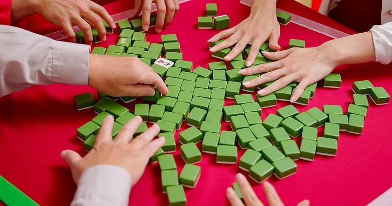 上海百岁阿婆连搓3天麻将,后果严重!多家医院不敢收……医生提醒 上海百岁阿婆连搓3天麻将,后果严重!多家医院不敢收……医生提醒