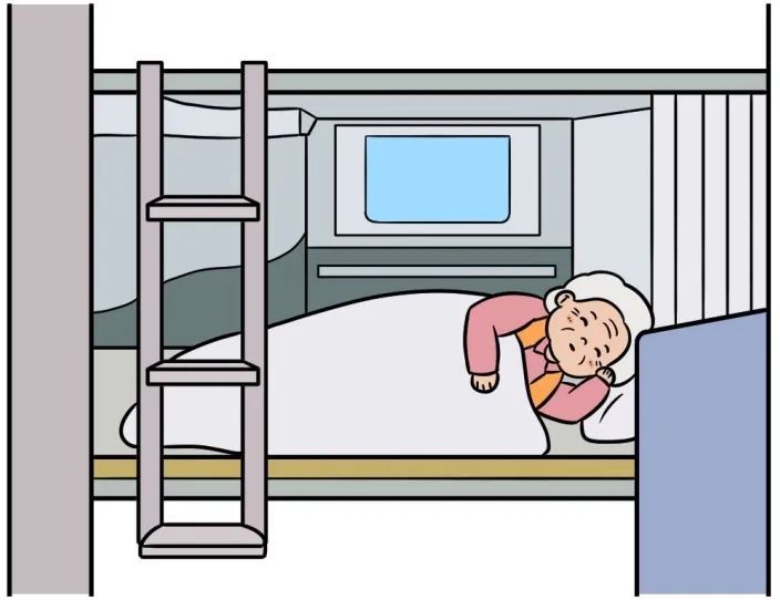 贴心！老年版乘车攻略来了！