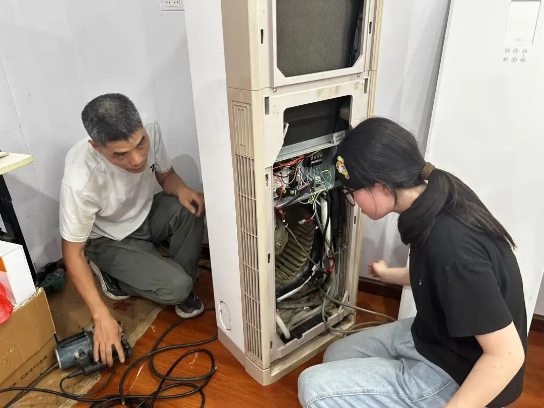 16岁襄阳女孩变身“千金顶”！网友：这才是真顶流！