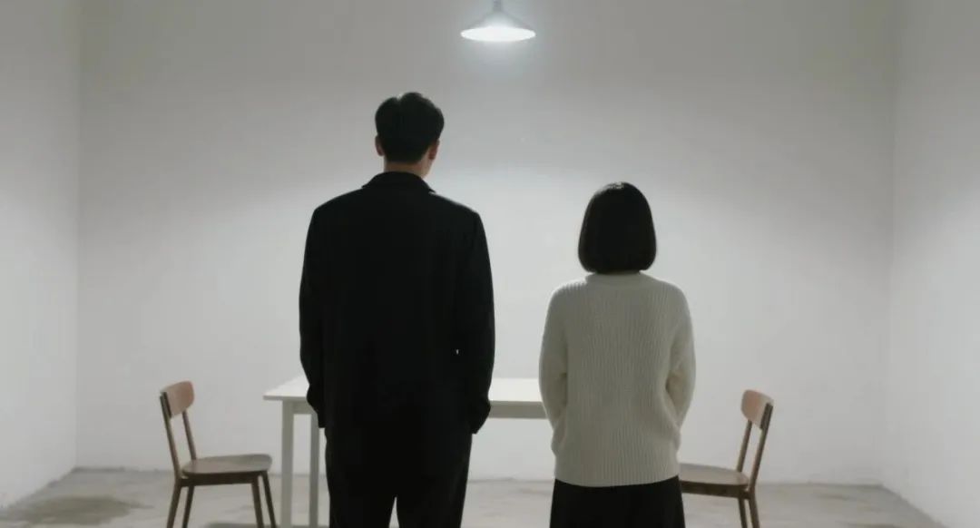 广东一女子与丈夫合买千万婚房，一个操作离婚时险些被迫分走房子产权，还得还全部房贷