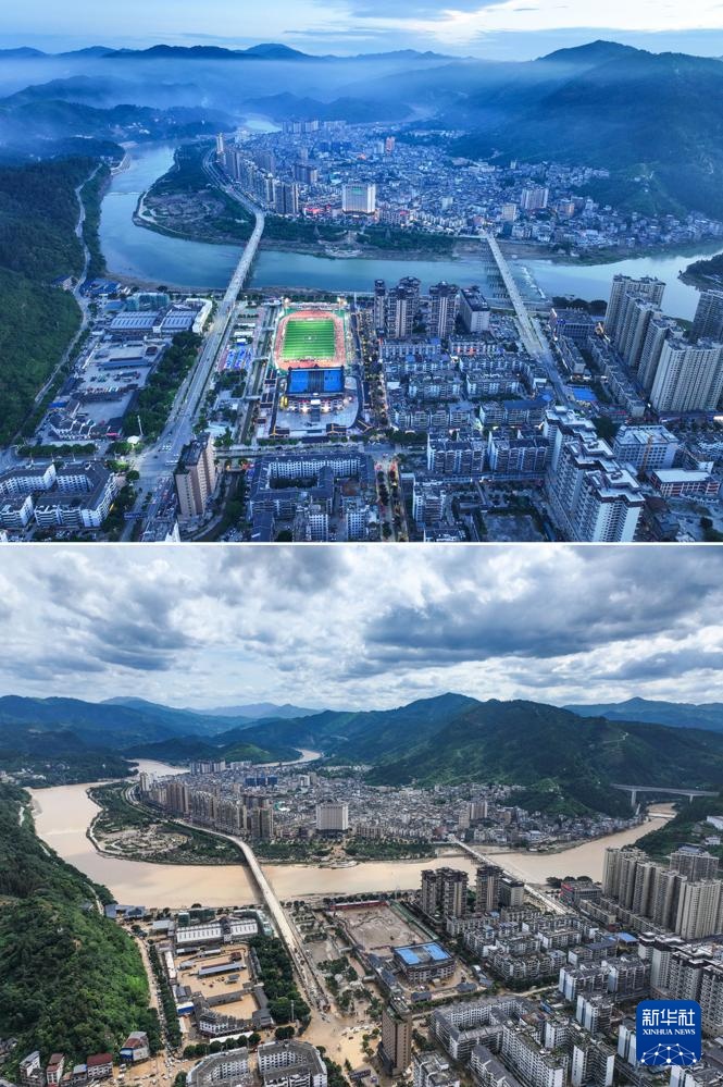 贵州“村超”重燃赛事 正式回归