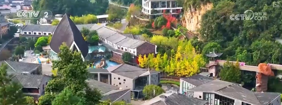 “文旅+”为夏日文旅市场注入新活力 “文旅产”创新场景魅力十足“留下人”