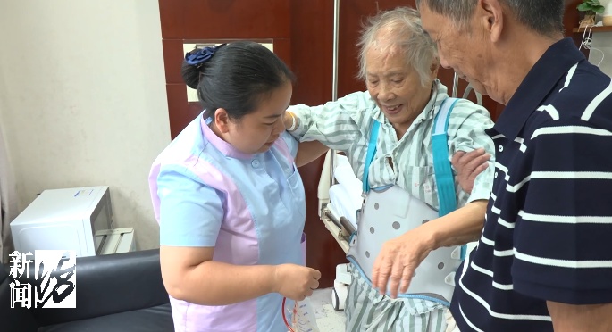 上海百岁阿婆连搓3天麻将,后果严重!多家医院不敢收……医生提醒 上海百岁阿婆连搓3天麻将,后果严重!多家医院不敢收……医生提醒