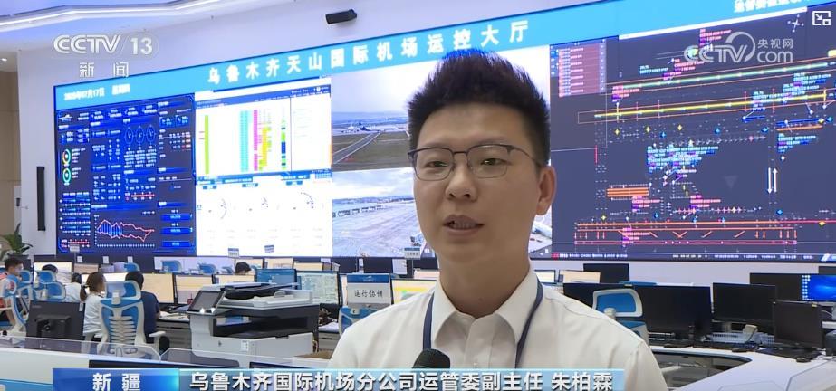 航线加密运力提升 西北暑期航空市场持续火热