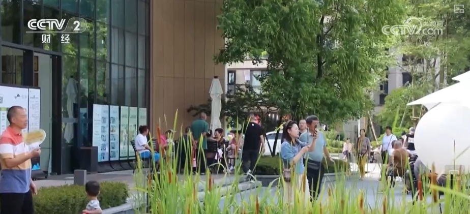 “文旅+”为夏日文旅市场注入新活力 “文旅产”创新场景魅力十足“留下人”