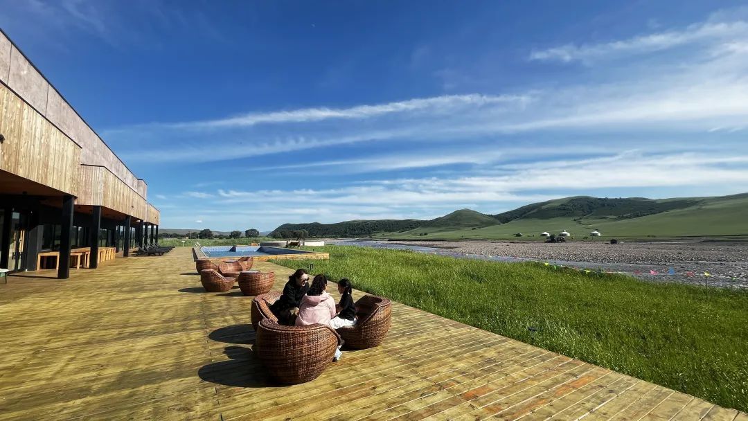 休牧，增收，两不误！