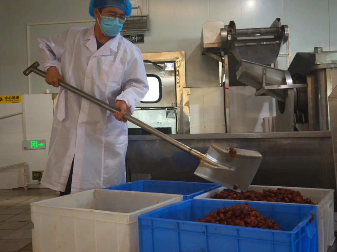 收到北大录取通知书时,他正在果园打工…… 收到北大录取通知书时,他正在果园打工……