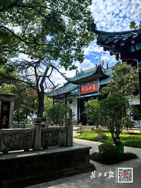 武汉这里成全国热门!体验感拉满 武汉这里成全国热门!体验感拉满