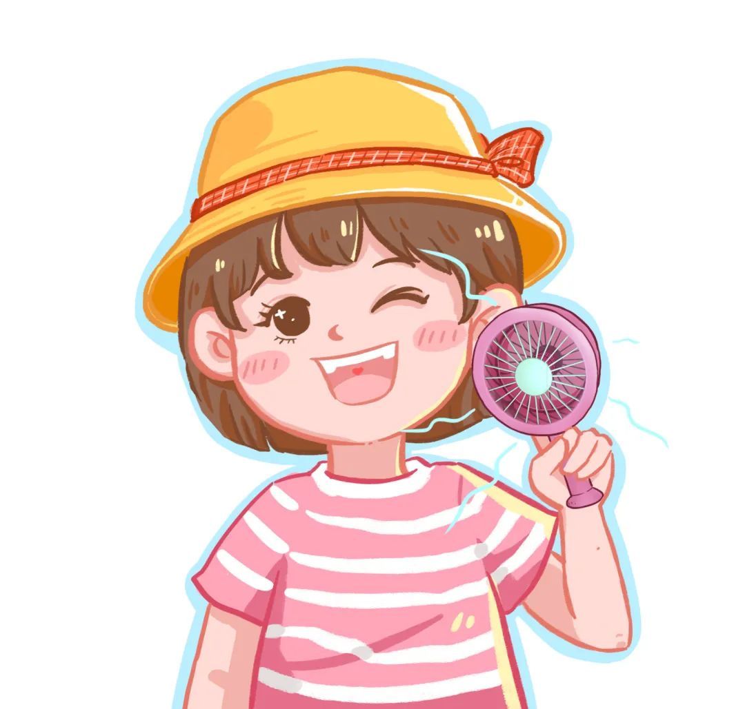 这些“防暑神器”能带上火车吗？带不走的话，又该怎么办？