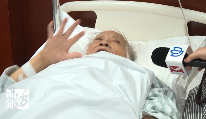 上海百岁阿婆连搓3天麻将,后果严重!多家医院不敢收……医生提醒 上海百岁阿婆连搓3天麻将,后果严重!多家医院不敢收……医生提醒