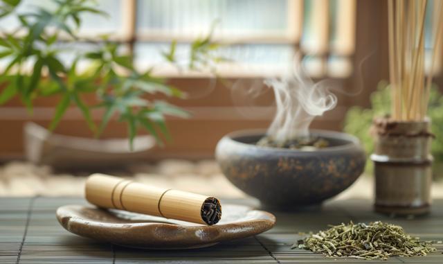 中医教你“夏养三伏”！