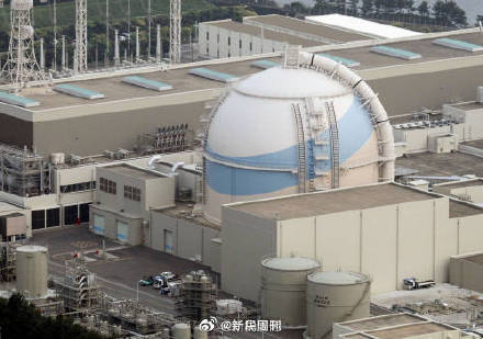 3架飞行器闯入日本一核电站