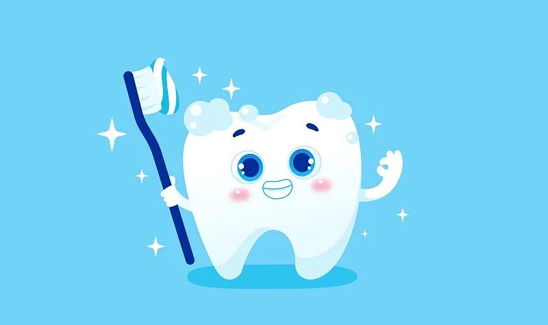 原来"睡前刷牙"是错的！该何时刷？这些误区很多人不知道