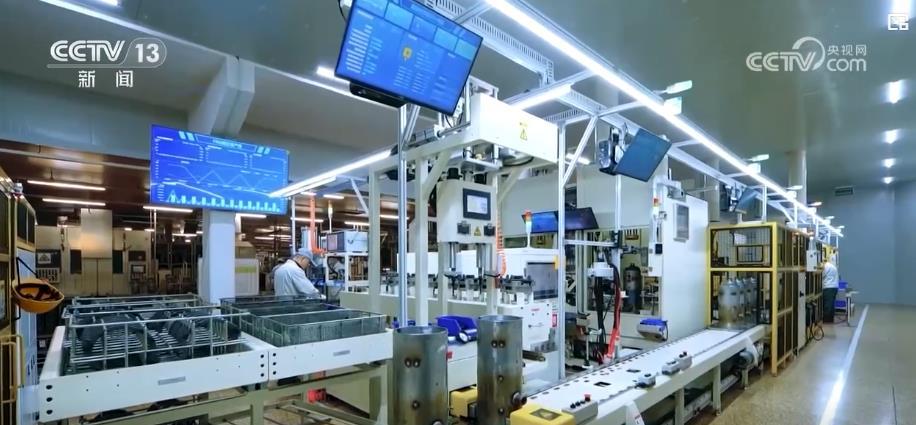 6月工业数据解读：制造业改善明显 新动能持续释放