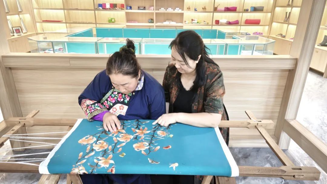 休牧，增收，两不误！