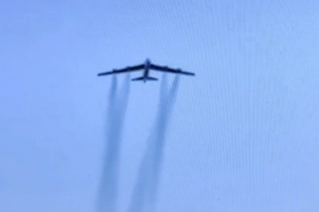 美客机急降约145米避免撞上军机 乘客讲述惊魂瞬间