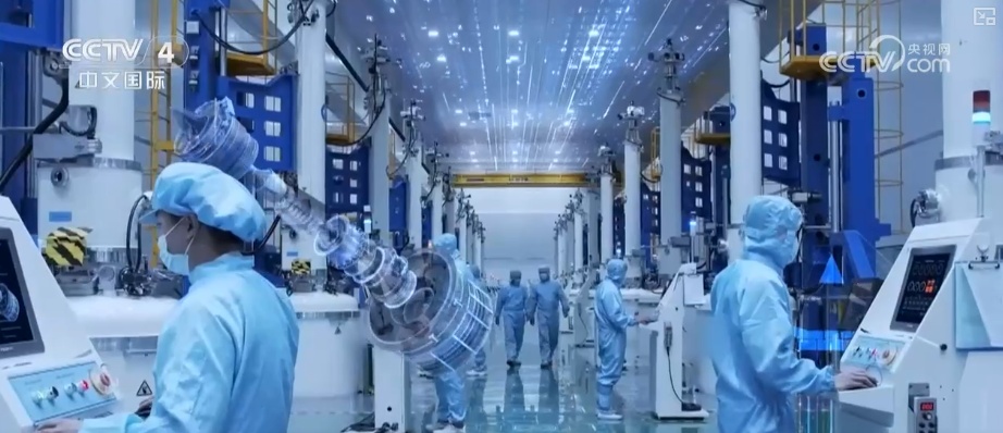 68.1%、40.9%、72.8%，利润增长！“AI+”“数字+”助推传统产业改造提升“加速跑”