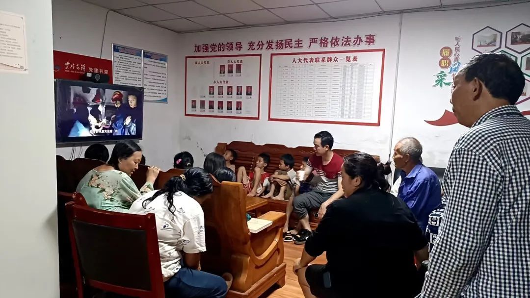 滑坡发生前，云南一地紧急转移101人！