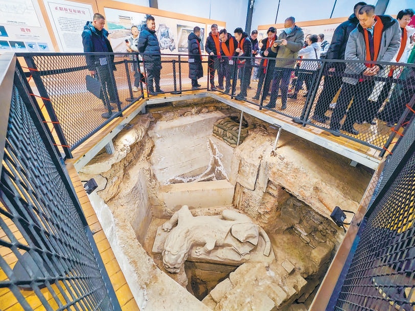 北京中轴线申遗成功一周年，这9个瞬间你还记得吗？