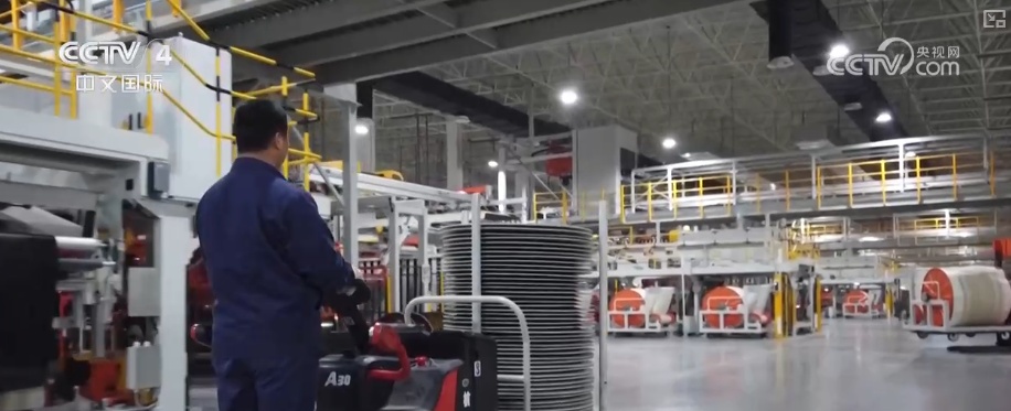 2.12万亿元、增长10.4%，创新高！中国对外开放呈现新亮点