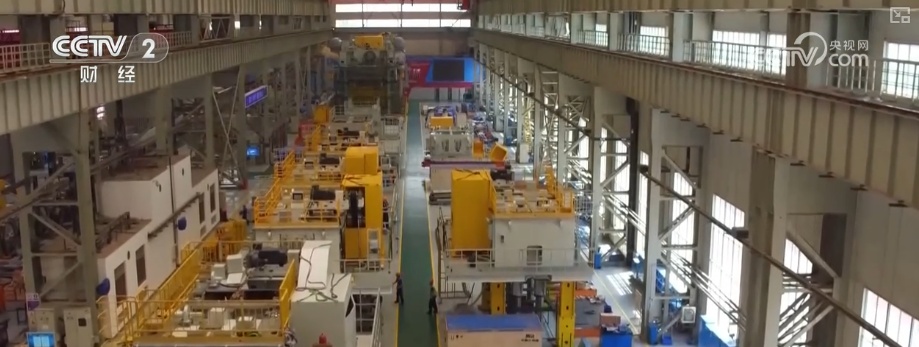 68.1%、40.9%、72.8%，利润增长！“AI+”“数字+”助推传统产业改造提升“加速跑”