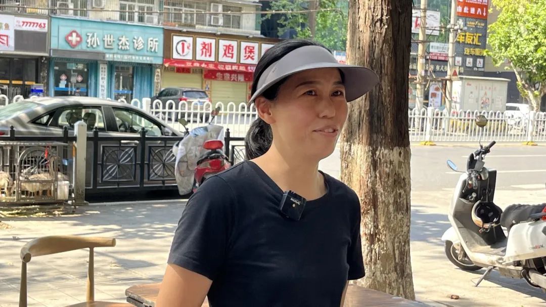 16岁襄阳女孩变身“千金顶”！网友：这才是真顶流！