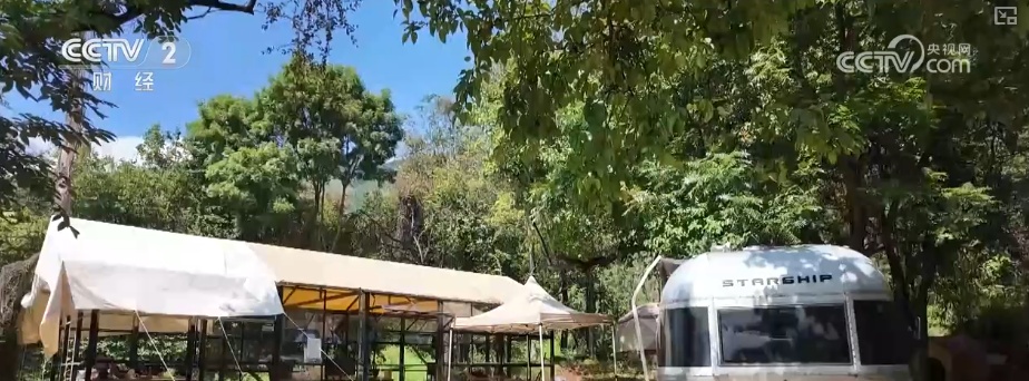 “文旅+”为夏日文旅市场注入新活力 “文旅产”创新场景魅力十足“留下人”