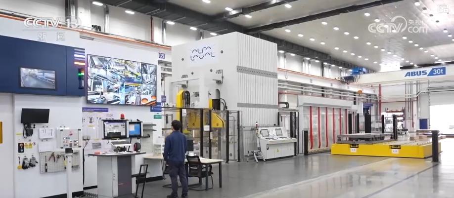 “投资中国就是投资未来”！外资企业纷纷“再投资”，用行动看好中国市场