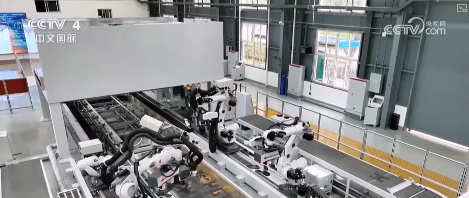 68.1%、40.9%、72.8%，利润增长！“AI+”“数字+”助推传统产业改造提升“加速跑”